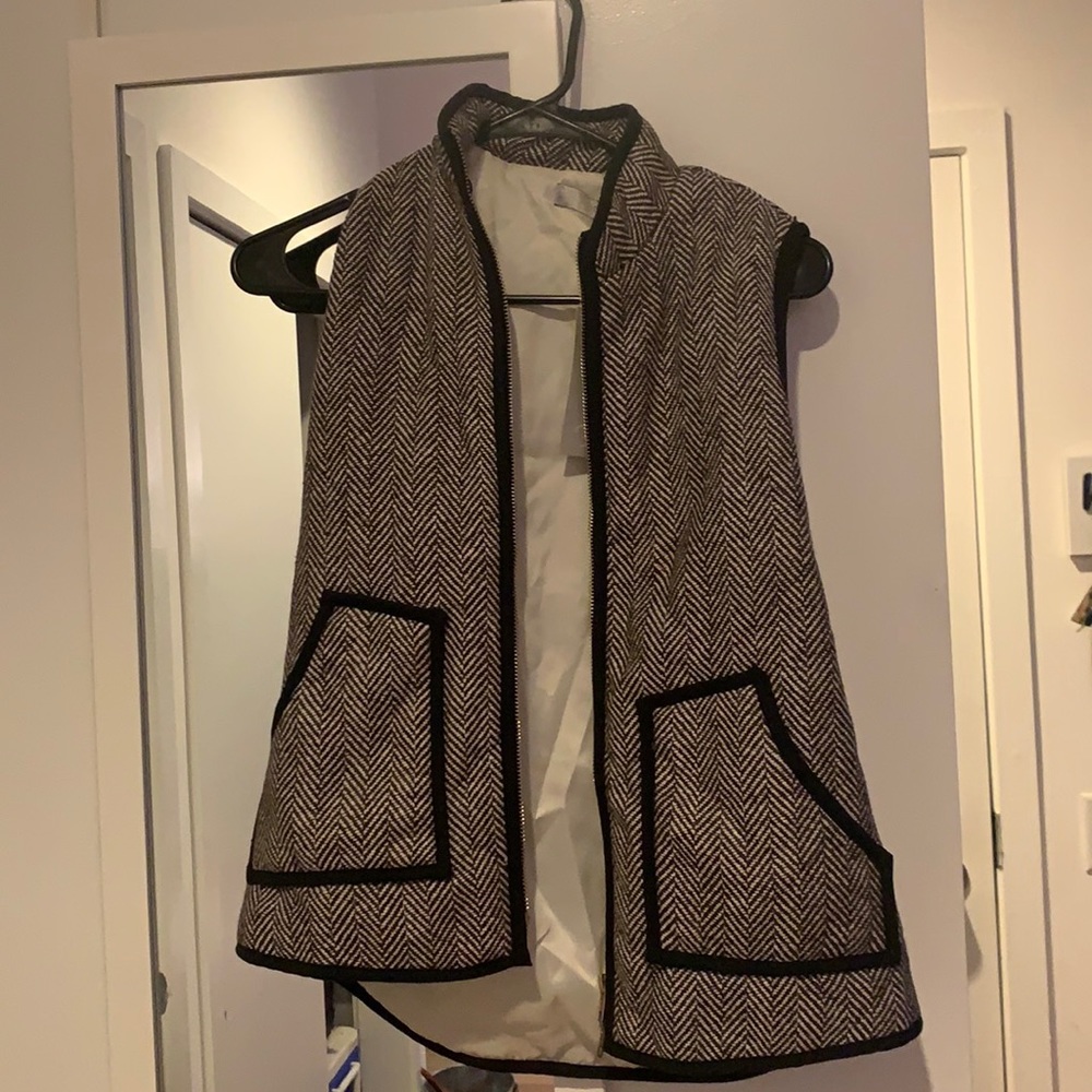 Vest